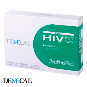 HIV����ե����å�