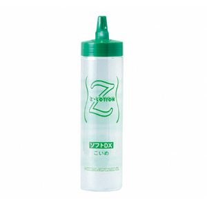 ゼットローションソフトデラックスこいめ 400ml