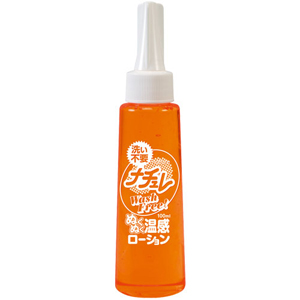ナチュレ ぬくぬく温感ローション 100ml