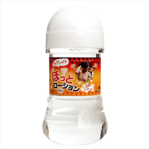 セクシャルほっとローション 150ml