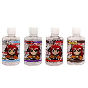 マジックアイズ×DEEP コラボローション 120ml