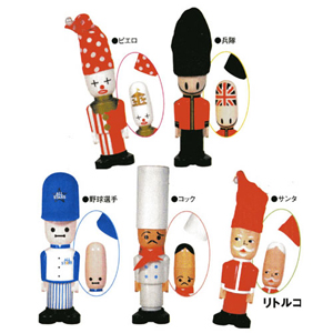 リトルコミックマッサージャー
