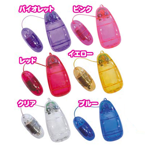 ICローター ラブマウス