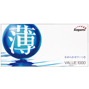 バリュー1000 12個入