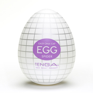EGG SPIDER
