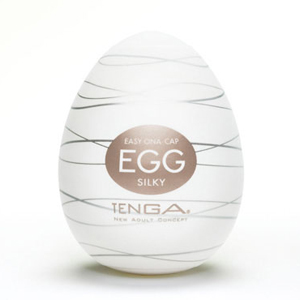 EGG SILKEY