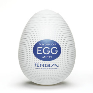 EGG MISTY
