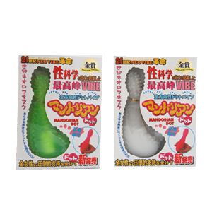 マンドリアンドット