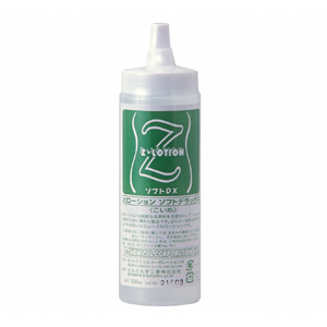 ゼットローションソフトデラックスこいめ 200ml