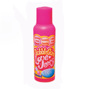 バブルガムラブゼリー 110ml