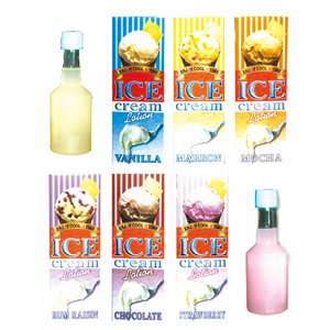 アイスクリームローション 170ml