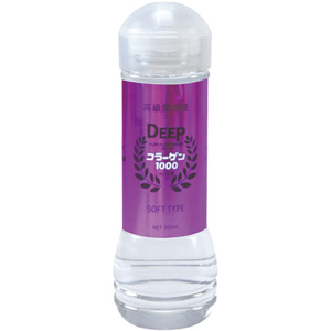 DEEPコラーゲン1000 300ml
