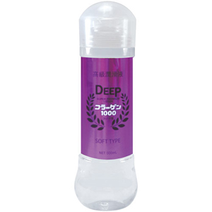 DEEPコラーゲン1000 600ml