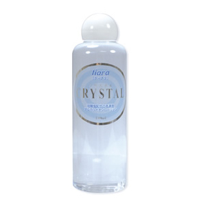 ティアラ クリスタル 180ml