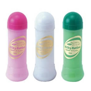 ミルキーローション 300ml