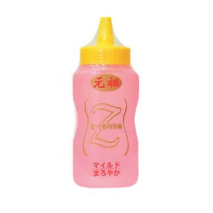 ゼットローションマイルドまろやか 400ml