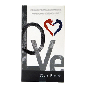 Ove Black