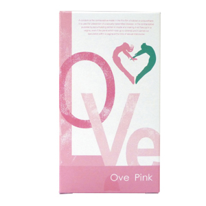 Ove Pink