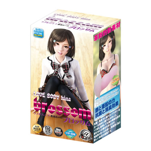 LOVE BODY hina ラブボディヒナ専用ホール【ブロッサム】