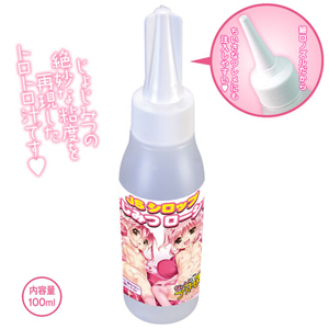 JSシロップ じょじみつローション100ml
