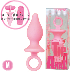 ティップタップアナル M