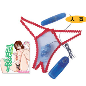 ブルルンパ
