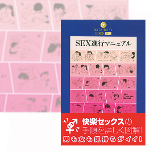 SEX進行マニュアル
