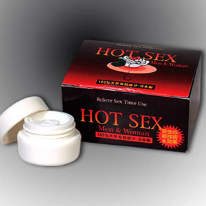 HOT SEX