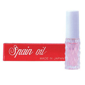 スペインオイル