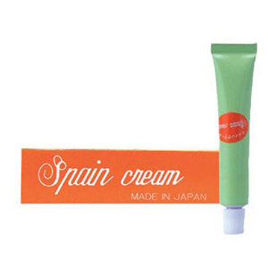 スペインクリーム