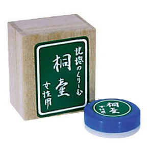 桐壷クリーム
