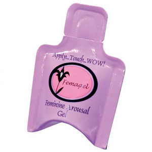 フェマジェル 2ml