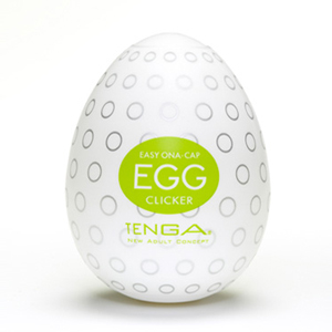 EGG CLICKER