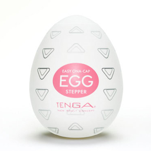 EGG STEPPER