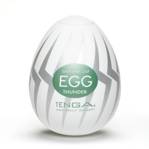 EGG THUNDER
