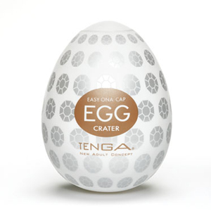 EGG CRATER