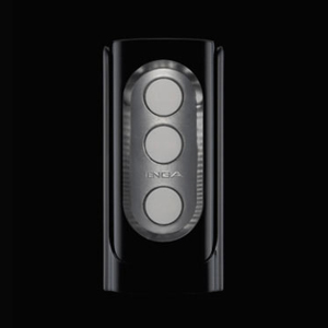 FLIP HOLE BLACK