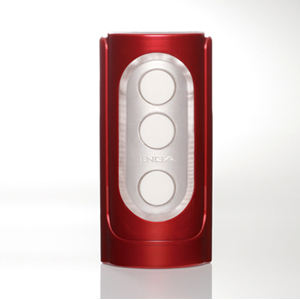 FLIP HOLE RED