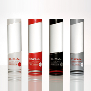 HOLE LOTION