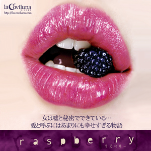 Love Story's 〜ラズベリー〜