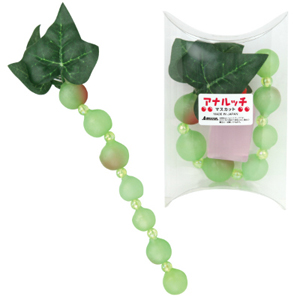 アナルッチ