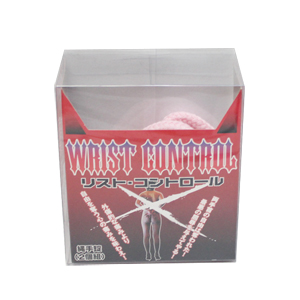 リストコントロール