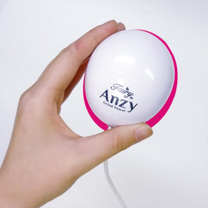 フェアリーアンジー Fairy Anzy
