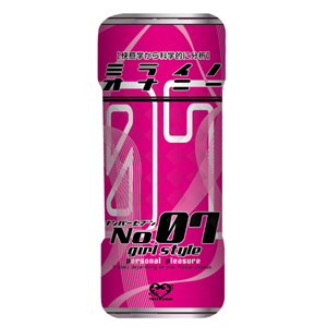 【受注発注】ミライノオナニー No.7